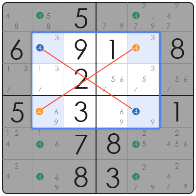 easy sudoku print