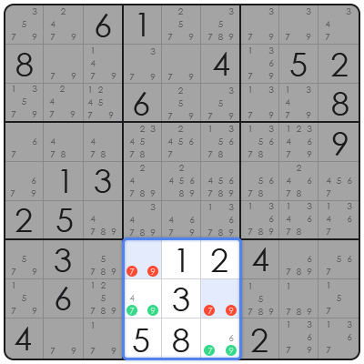 med sudoku