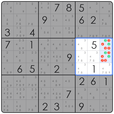 hardest sudoku in the world