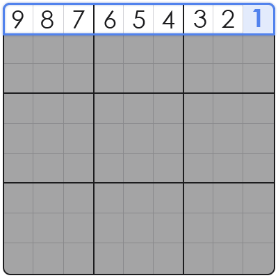 valid sudoku leetcode